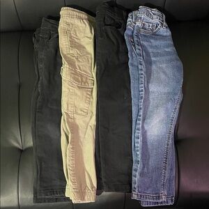 Boys Pants Bundle